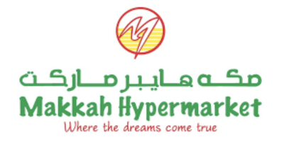 Makkah Hyper supermarket